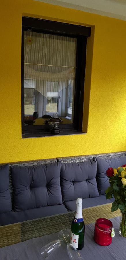 Ferienhaus Kuehnhaide Im Erzgebirge Kuhnhaide Extérieur photo