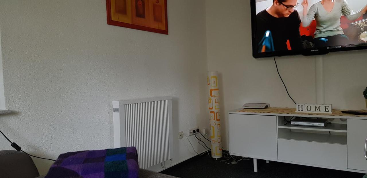 Ferienhaus Kuehnhaide Im Erzgebirge Kuhnhaide Extérieur photo