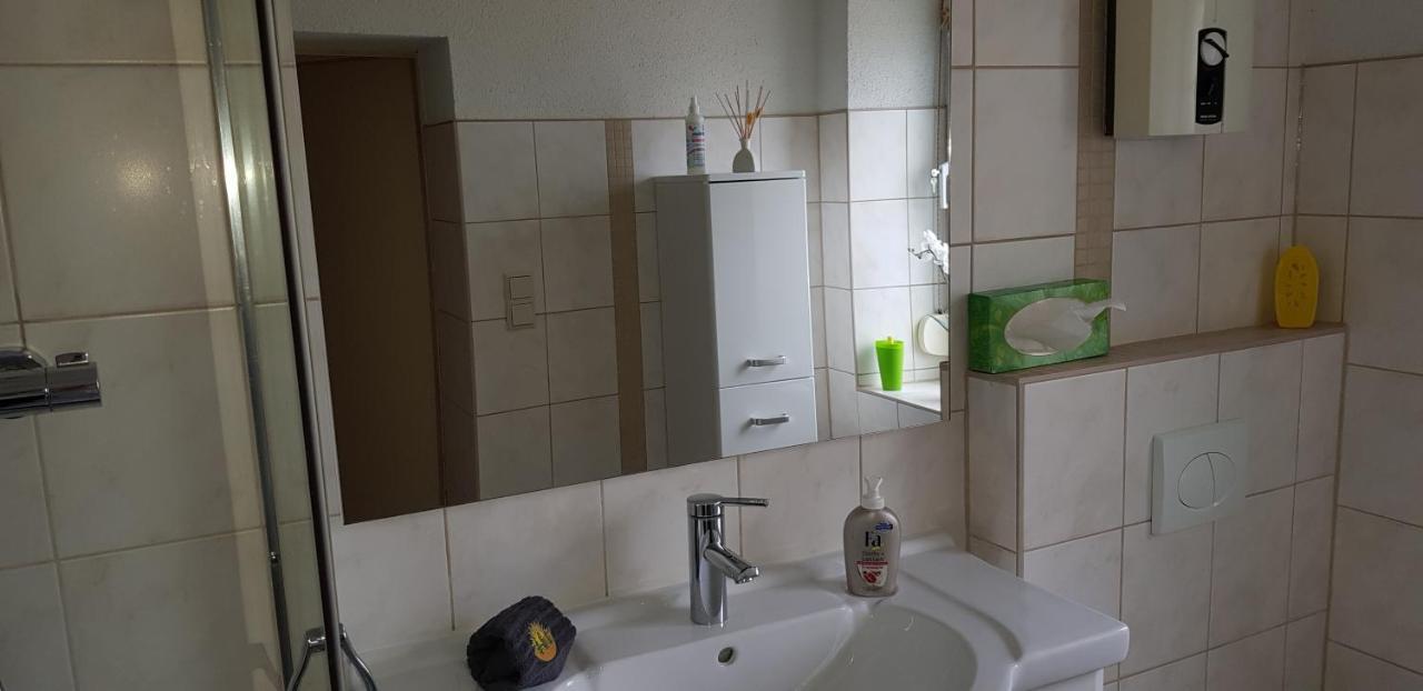 Ferienhaus Kuehnhaide Im Erzgebirge Kuhnhaide Extérieur photo