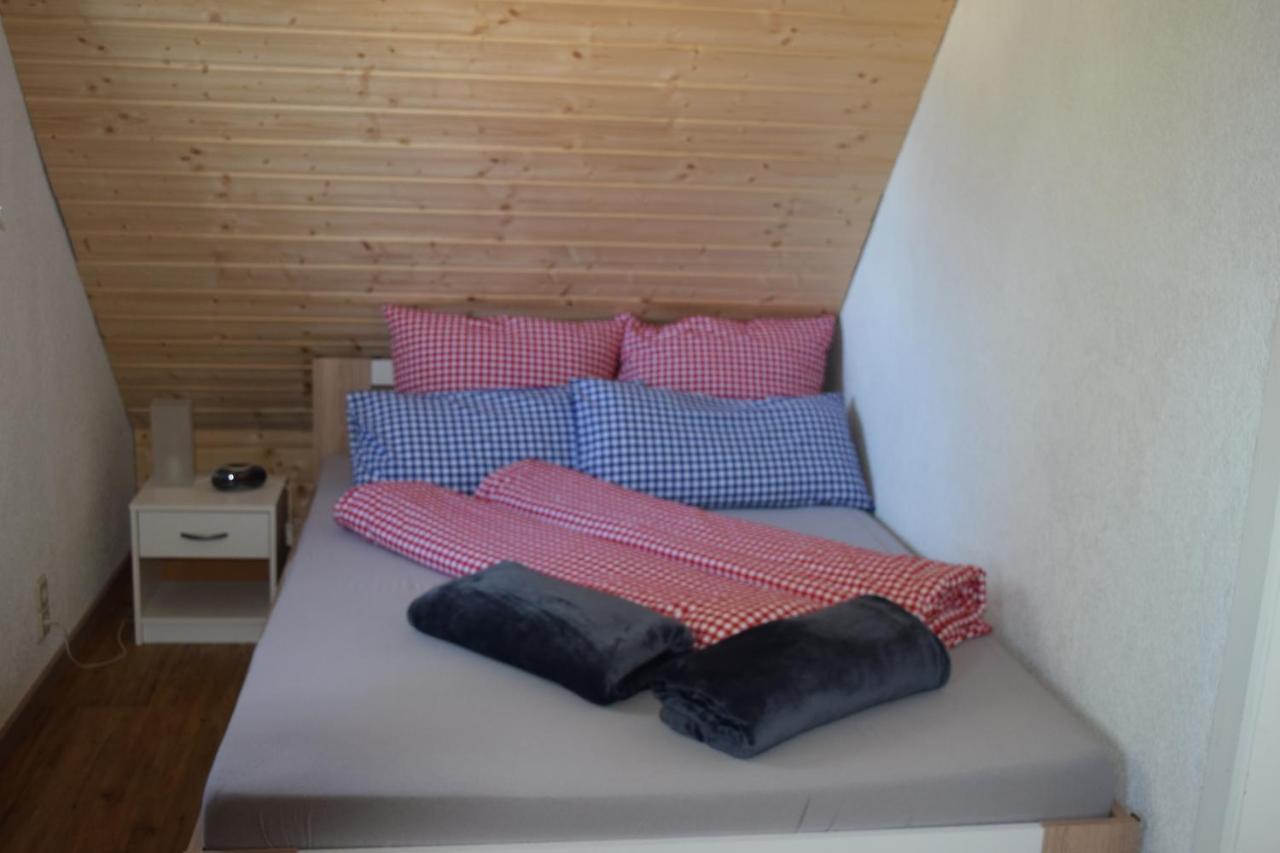 Ferienhaus Kuehnhaide Im Erzgebirge Kuhnhaide Extérieur photo